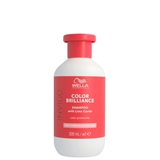 Vairāk informācijas par WELLA PROFESSIONALS INVIGO COLOR BRILLIANCE SHAMPOO FINE 300 ML