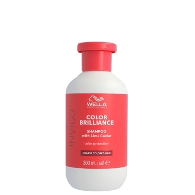 Picture of WELLA PROFESSIONALS INVIGO COLOR BRILLIANCE COARSE šampūns 300ml