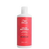 Vairāk informācijas par PROFESSIONAL INVIGO COLOR BRILLIANCE SHAMPOO COARSE 500 ML