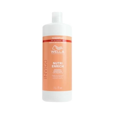 Picture of WELLA PROFESSIONALS INVIGO NUTRI ENRICH šampūns 1000ml