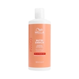 Vairāk informācijas par WELLA PROFESSIONALS INVIGO NUTRI ENRICH SHPAMPOO 500 ML