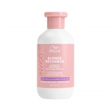 Show details for WELLA PROFESSIONALS COLOR COOL BLOND SHAMPOO 300 ML