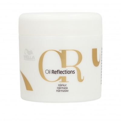 Picture of WELLA PROFESSIONALS OIL REFLECTIONS маска 150мл