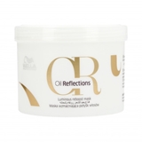 Vairāk informācijas par Wella professionals Oil Reflections Mask 500 ML