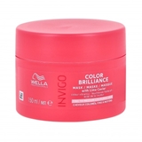 Vairāk informācijas par WELLA PROFESSIONAL COLOR BRILLIANCE MASK FINE 150 ML