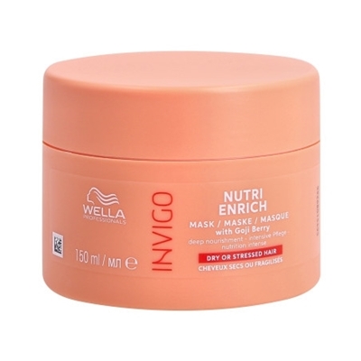 Picture of WELLA PROFESSIONALS INVIGO NUTRI ENRICH maska 150ml