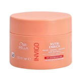 Show details for WELLA PROFESSIONALS NUTRI ENRICH MASK 150 ML 