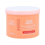 Vairāk informācijas par wella professionals nutri enrich mask 500ml