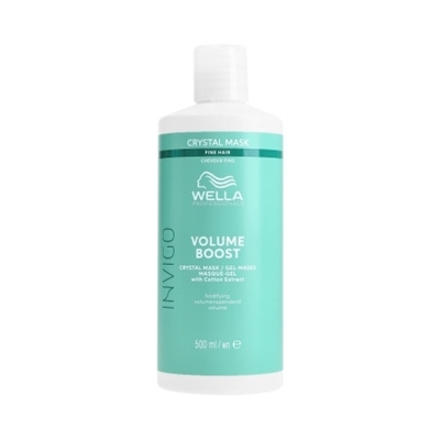 Picture of WELLA PROFESSIONALS INVIGO VOLUME BOOST gēla maska 500ml