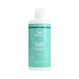 Vairāk informācijas par WELLA PROFESSIONALS INVIGO VOLUME CRYSTAL MASK 500 ML