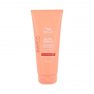 Picture of WELLA PROFESSIONALS INVIGO NUTRI ENRICH кондиционер 200мл