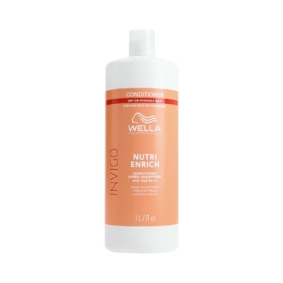 Picture of WELLA PROFESSIONALS INVIGO NUTRI ENRICH kondicionieris 1000ml
