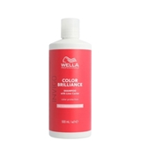Vairāk informācijas par WELLA PROFESSIONALS INVIGO COLOR BRILLIANCE FINE/MEDIUM šampūns 500ml