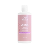Показать информацию о WELLA PROFESSIONALS COLOR COOL BLOND SHAMPOO 500 ML
