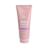 Показать информацию о WELLA PROFESSIONALS COLOR COOL BLOND CONDITIONER 200ML