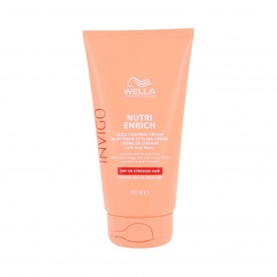 Picture of WELLA PROFESSIONALS INVIGO NUTRI ENRICH krēms pret pūkošanos 150ml