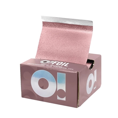 Picture of O! Tools Rose Gold Foil 100m
