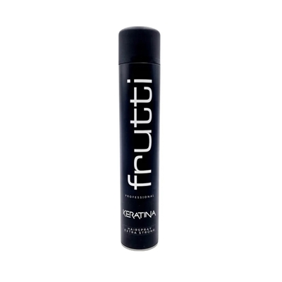 Picture of Frutti Professional Keratin Hairspray 750ml