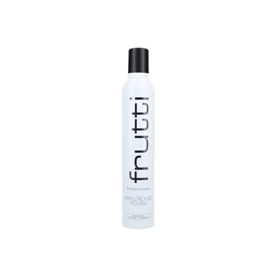 Picture of Frutti Professional Hair Mousse 400ml