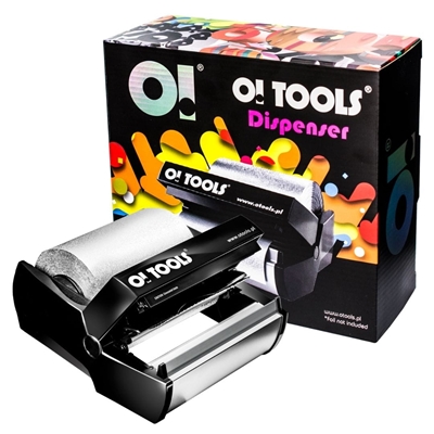 Picture of O! TOOLS FOIL DISPENSER