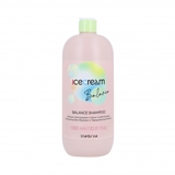 Показать информацию о INEBRYA ICECREAM BALANCE SHAMPOO 1000ML
