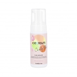 Vairāk informācijas par INEBRYA ICECREAM CURLY PLUS MOUSSE FOAM 150ML