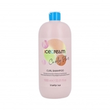 Показать информацию о INEBRYA ICECREAM CURLY PLUS SHAMPOO 1000ML