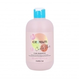 Показать информацию о INEBRYA ICECREAM CURLY PLUS SHAMPOO 300ML
