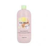 Показать информацию о INEBRYA ICECREAM DAILY SHAMPOO 1000ML