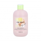 Vairāk informācijas par INEBRYA ICECREAM DAILY SHAMPOO 300ML