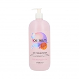 Vairāk informācijas par INEBRYA ICECREAM DRY-T CONDITIONER 1000ML
