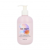 Vairāk informācijas par INEBRYA ICECREAM DRY-T CONDITIONER 300ML
