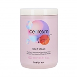 Показать информацию о INEBRYA ICECREAM DRY-T HAIR MASKS 1000ML