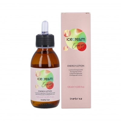Picture of INEBRYA ICECREAM ENERGY LOTION 125ML