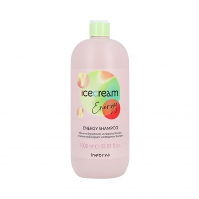 Picture of INEBRYA ICECREAM ENERGY SHAMPOO 1000ML