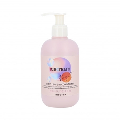 Picture of INEBRYA ICECREAM DRY-T LEAVE-IN CONDITIONER 300ML