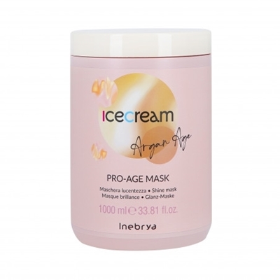 Picture of INEBRYA ICECREAM PRO-AGE HAIR MASKS 1000ML