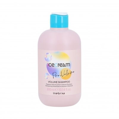 Picture of INEBRYA ICECREAM PRO-VOLUME SHAMPOO 300ML