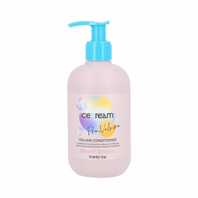 Picture of INEBRYA ICECREAM PRO-VOLUME CONDITIONER 300ML