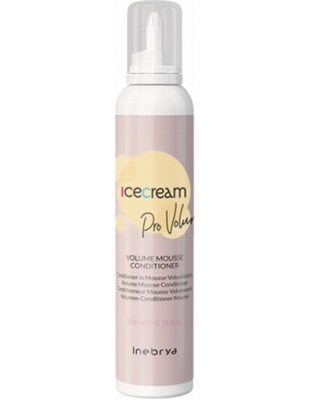 Picture of INEBRYA ICECREAM PRO-VOLUME MOUSSE 200ML