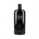 Показать информацию о American Crew 3 IN 1 1000 ml