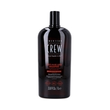 Vairāk informācijas par AMERICAN CREW ANTI-HAIRLOSS šampūns pret matu izkrišanu 1000ml