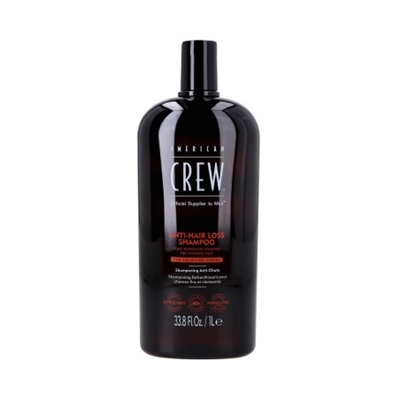 Picture of AMERICAN CREW ANTI-HAIRLOSS šampūns pret matu izkrišanu 1000ml