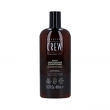Показать информацию о AMERICAN CREW DAILY CONDITIONER 450ML