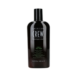 Показать информацию о AMERICAN CREW TEA TREE 450ML