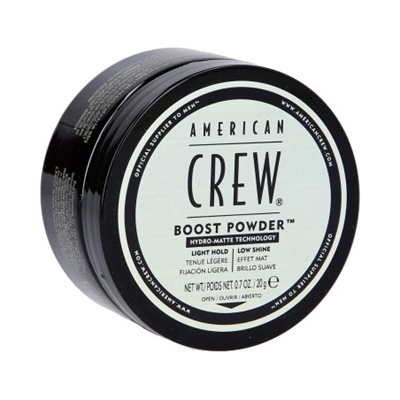 Picture of AMERICAN CREW BOOST POWDER volumizing powder 20g