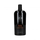 Vairāk informācijas par AMERICAN CREW FIRM HOLD STYLING GEL stipras fiksācijas želeja 1000ml