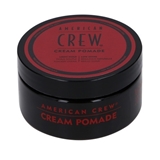 Vairāk informācijas par AMERICAN CREW CREAM POMADE krēmveida pomāde 85g