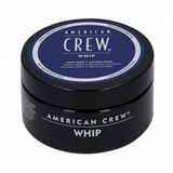 Vairāk informācijas par AMERICAN CREW WHIP vieglas fiksācijas krēms 85g