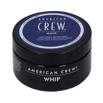 Picture of AMERICAN CREW WHIP light hold cream 85g